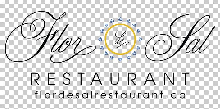 Flower Salt Restaurant Lilium Fleur De Sel PNG, Clipart, Area, Art, Blue, Brand, Calligraphy Free PNG Download