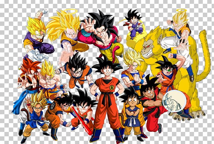 Goku Gotenks Kamehameha Super Saiya PNG, Clipart, Action Figure, Anime, Art, Cartoon, Computer Wallpaper Free PNG Download
