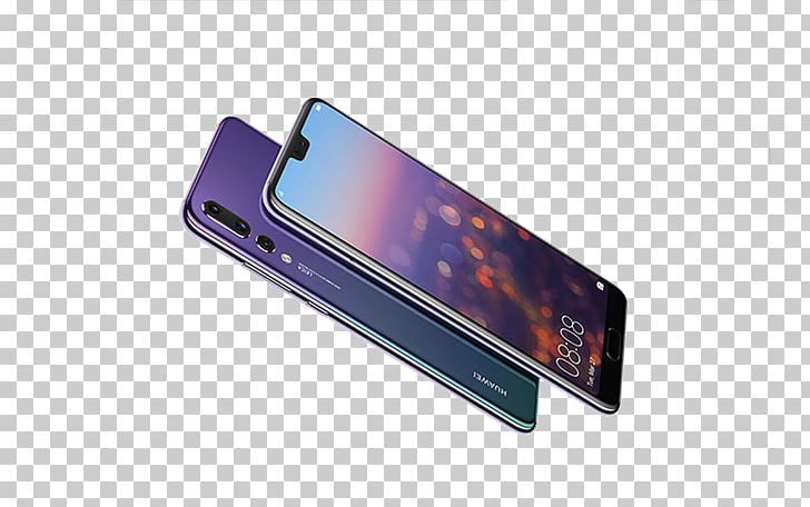 Huawei P20 IPhone X Smartphone 华为 PNG, Clipart, Camera, Communication Device, Dual Sim, Gadget, Hardware Free PNG Download