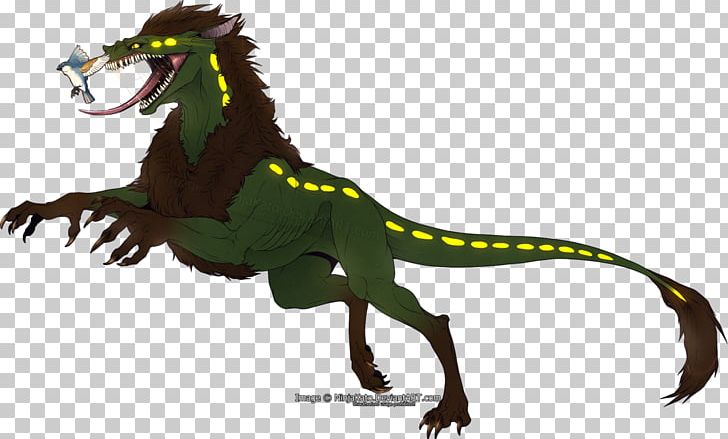 Velociraptor Tyrannosaurus Fauna PNG, Clipart, Dinosaur, Dragon, Fauna, Fictional Character, Mythical Creature Free PNG Download
