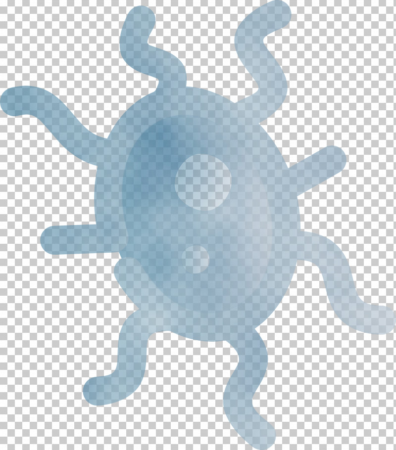 Logo Animation Sticker PNG, Clipart, Animation, Bacteria, Germs, Logo, Paint Free PNG Download