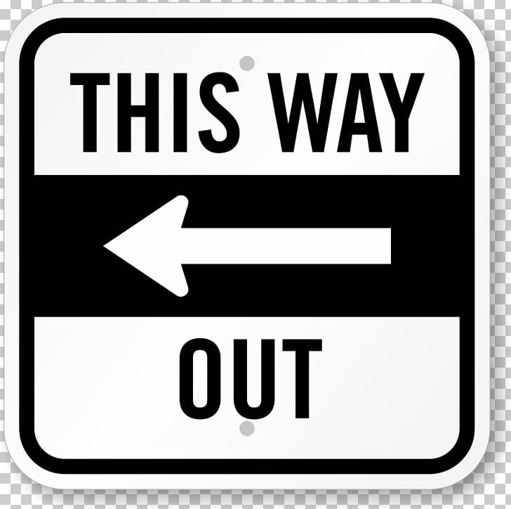 A Way Out Computer Icons Sign PNG, Clipart, Angle, Area, Black And White, Brand, Code Free PNG Download