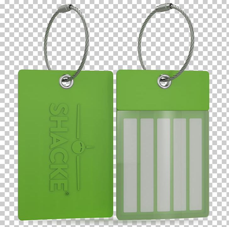 Brand Rectangle PNG, Clipart, Brand, Green, Luggage Tags, Rectangle Free PNG Download