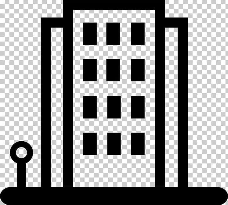 Building Computer Icons Encapsulated PostScript PNG, Clipart, Apartment, Area, Biurowiec, Black And White, Building Free PNG Download