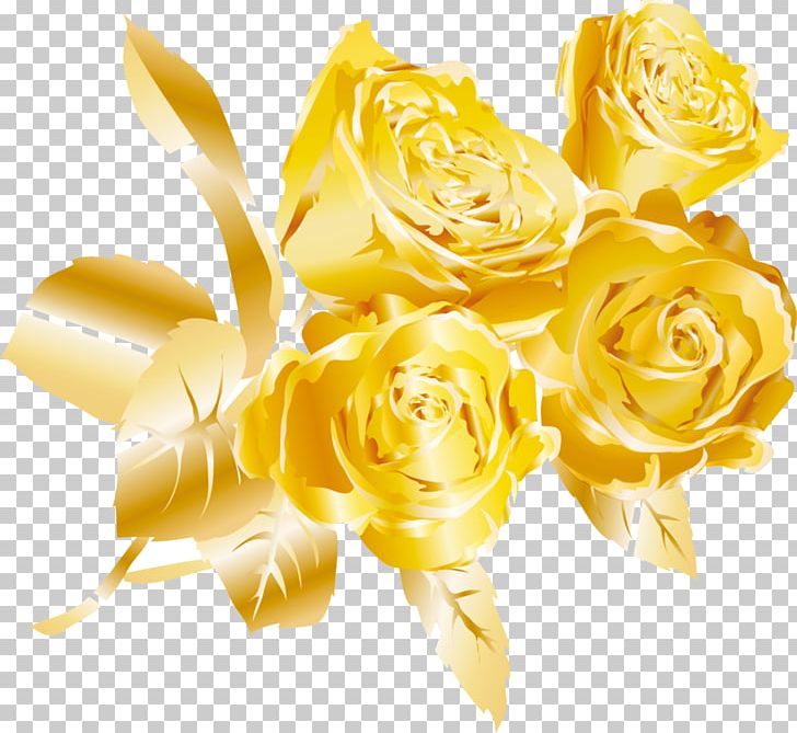 Gold Euclidean Flower PNG, Clipart, Color, Color Smoke, Color Splash, Cut Flowers, Download Free PNG Download