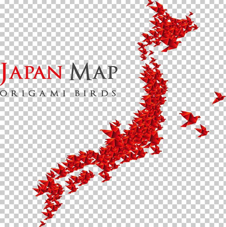 Japan Bird Paper Crane Origami PNG, Clipart, Area, Crane, Cranes Vector, Graphic Design, Happy Birthday Vector Images Free PNG Download