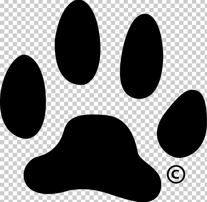 Paw Logo Blue PNG, Clipart, Barton, Bear Paw, Black, Black And White, Blue Free PNG Download