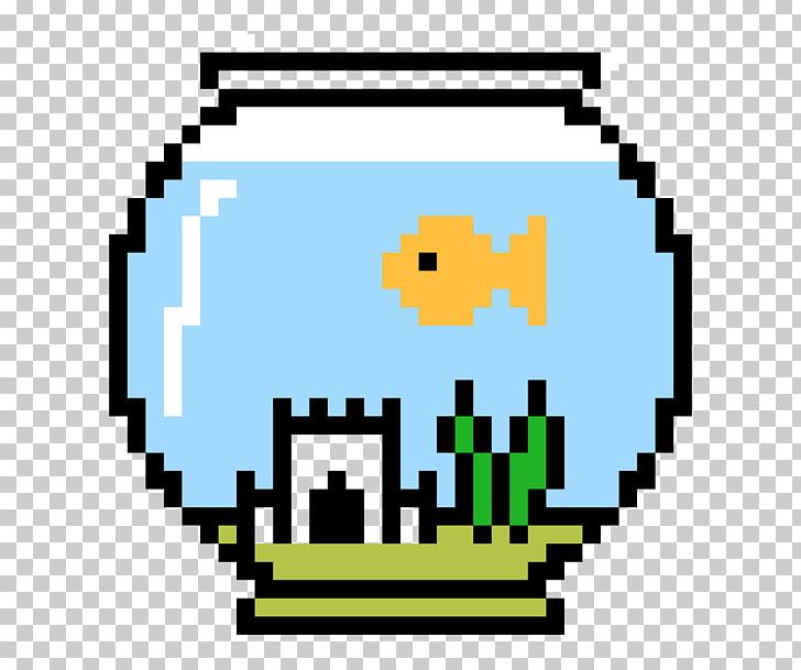 Pixel Art Cross-stitch Fishing Bead PNG, Clipart, Animals, Area, Bead, Bowl, Crossstitch Free PNG Download