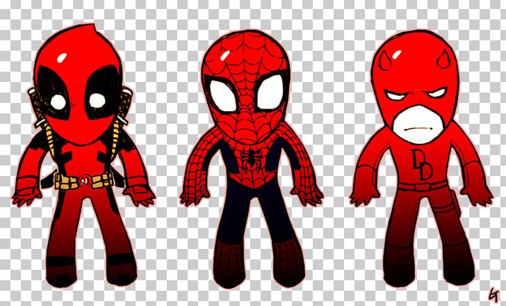 Spider-Man Daredevil Deadpool Clint Barton Captain America PNG, Clipart, Captain America, Cartoon, Clint Barton, Comics, Daredevil Free PNG Download