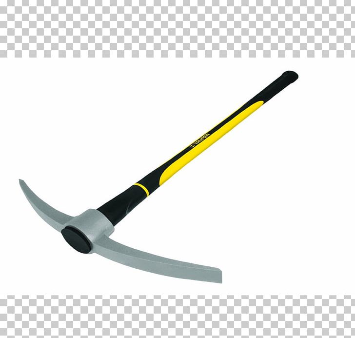 Tool Pickaxe Mattock Handle Fiberglass PNG, Clipart, Angle, Axe, Digging, Fiberglass, Garden Free PNG Download
