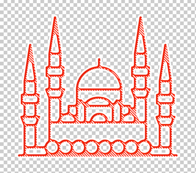 Hagia Sophia Icon Turkey Icon Monuments Icon PNG, Clipart, Infographic, Line Art, Monuments Icon, Poster, Turkey Icon Free PNG Download