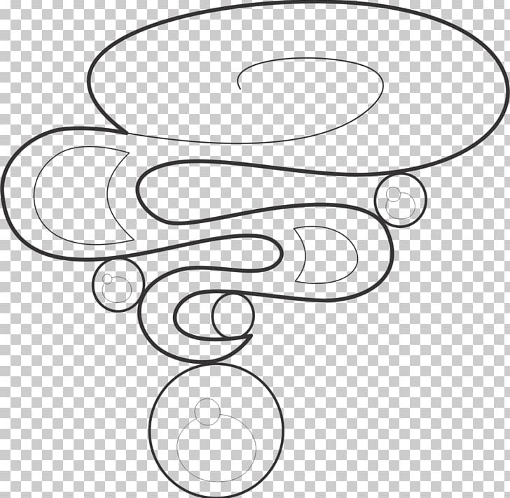 Circle Drawing Line Art White PNG, Clipart, Angle, Area, Artwork, Black, Black And White Free PNG Download