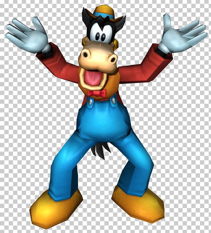 Is goofy from mickey mouse a dog or a cow | Is Disney's Goofy Character