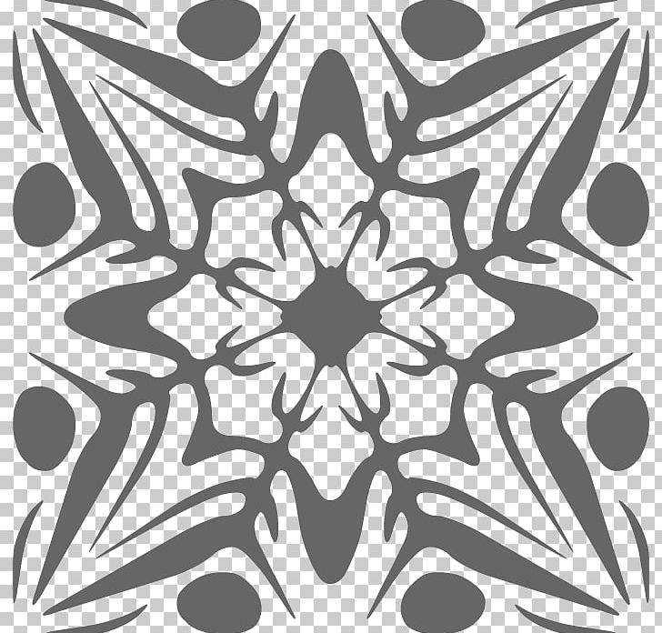 Kaleidoscope Art Design Free For Commercial Us PNG, Clipart, Black, Black And White, Cartoon, Circle, Computer Icons Free PNG Download