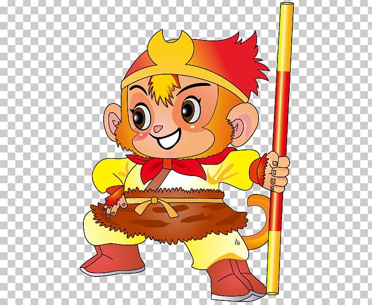 Monkey King Proud Cartoon PNG, Clipart, Balloon Cartoon, Cartoon, Cartoon  Alien, Cartoon Arms, Cartoon Character Free