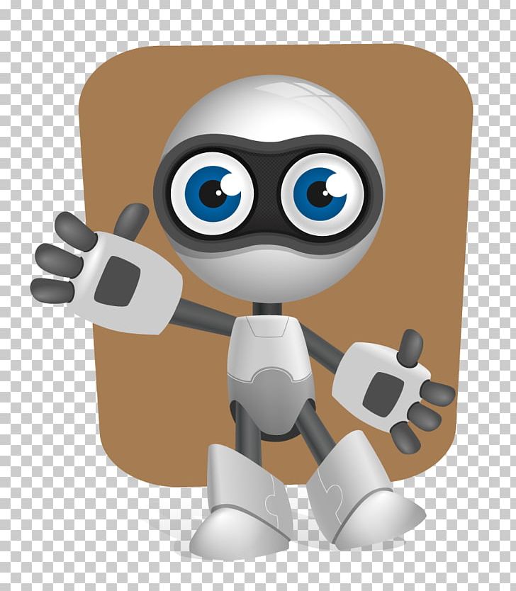 Robotics Euclidean PNG, Clipart, Adobe Illustrator, Cartoon, Character, Clip Art, Dog Free PNG Download