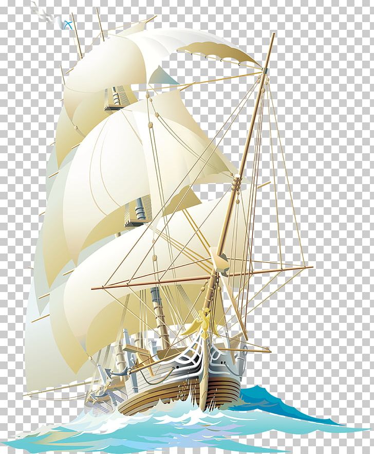 Sailing Ship Boat PNG, Clipart, Barque, Barque, Brig, Caravel, Carrack Free PNG Download