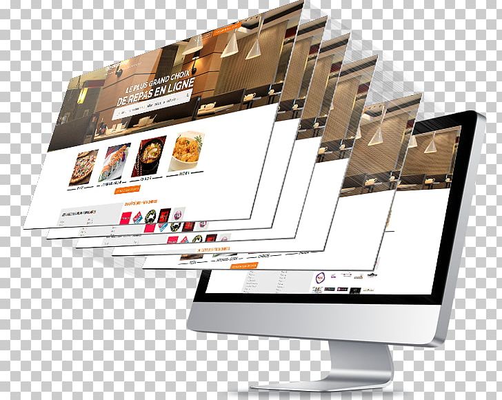 Web Development Web Design Digital Agency PNG, Clipart, Brand, Communication, Computer Monitor, Digital Agency, Display Advertising Free PNG Download