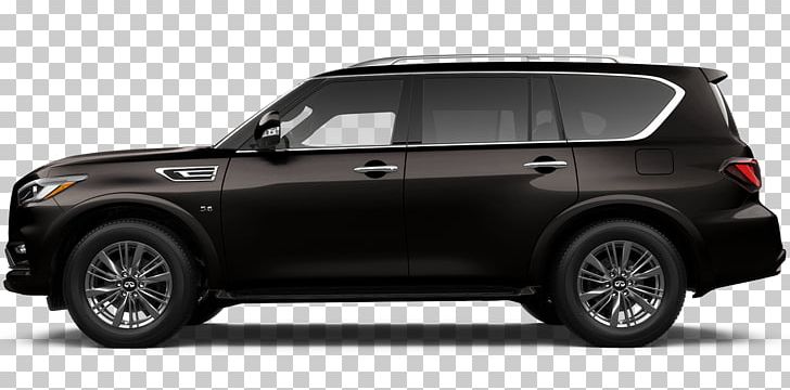 2018 INFINITI QX80 SUV Car Sport Utility Vehicle Luxury Vehicle PNG, Clipart, 2018 Infiniti Qx80, Automatic Transmission, Car, Car Dealership, Compact Car Free PNG Download