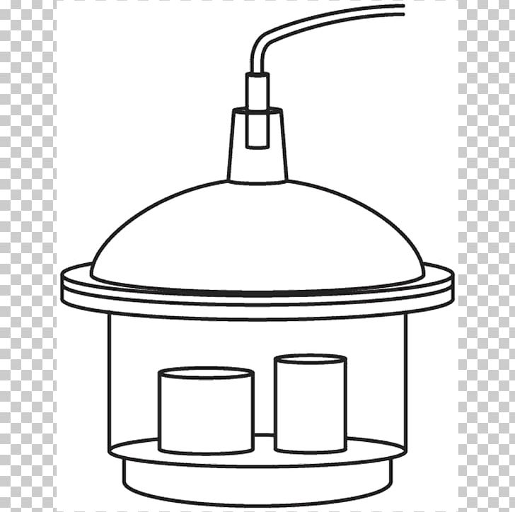 Desiccator Rotary Evaporator Vacuum Laboratory PNG, Clipart, Angle, Bathroom, Bathroom Accessory, Black And White, Clothes Dryer Free PNG Download