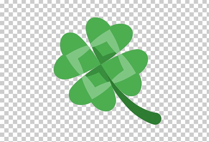 Four-leaf Clover Computer Icons Symbol Luck PNG, Clipart,  Free PNG Download