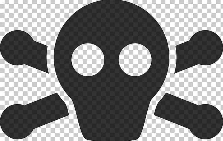 Piracy Symbol PNG, Clipart, Black, Black And White, Bone, Computer Icons, Crossbones Free PNG Download