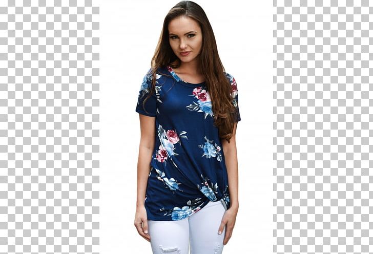 T-shirt Sleeve Clothing Top Woman PNG, Clipart, Bell Sleeve, Blouse, Blue, Casual Wear, Clothing Free PNG Download