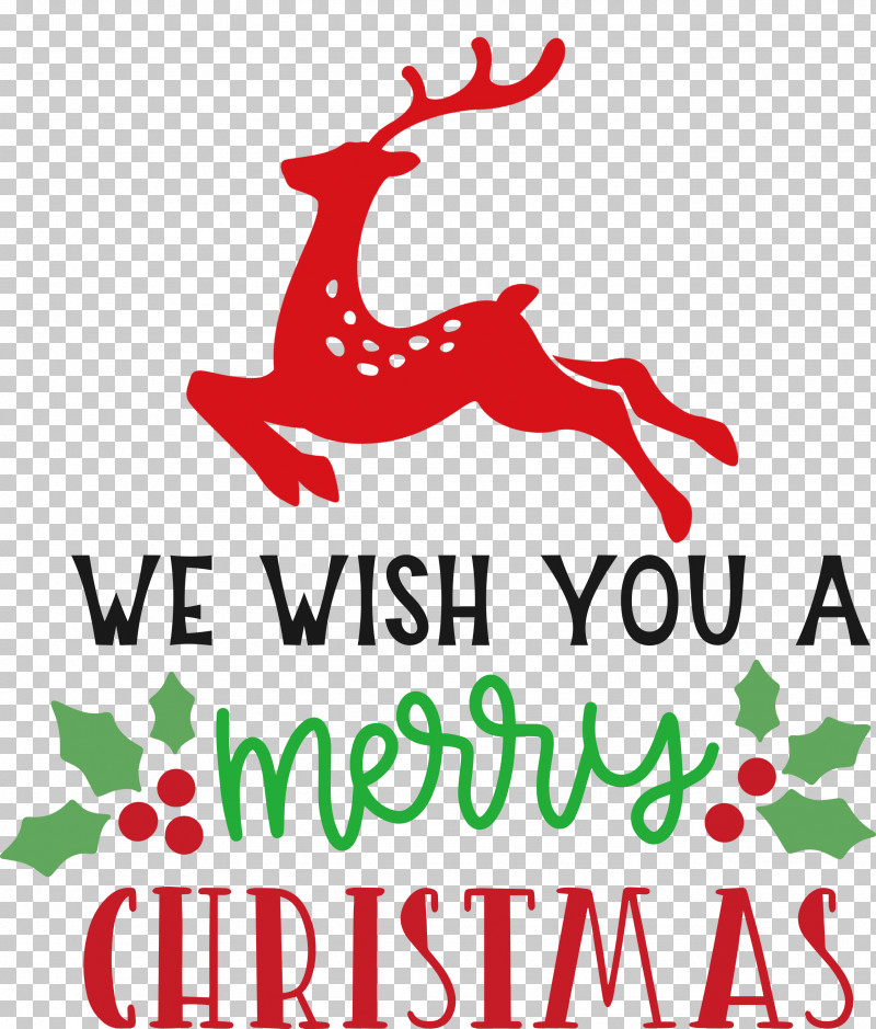 Merry Christmas Wish You A Merry Christmas PNG, Clipart, Christmas Day, Christmas Ornament, Christmas Ornament M, Christmas Tree, Deer Free PNG Download