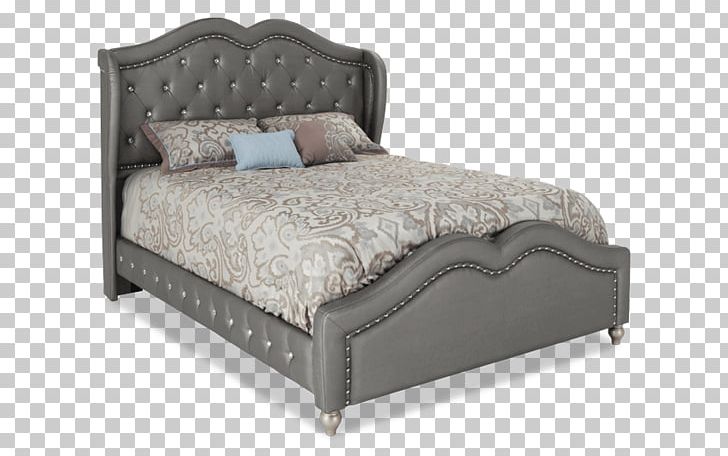 Bed Frame Bob's Discount Furniture Bedroom Mattress PNG, Clipart,  Free PNG Download