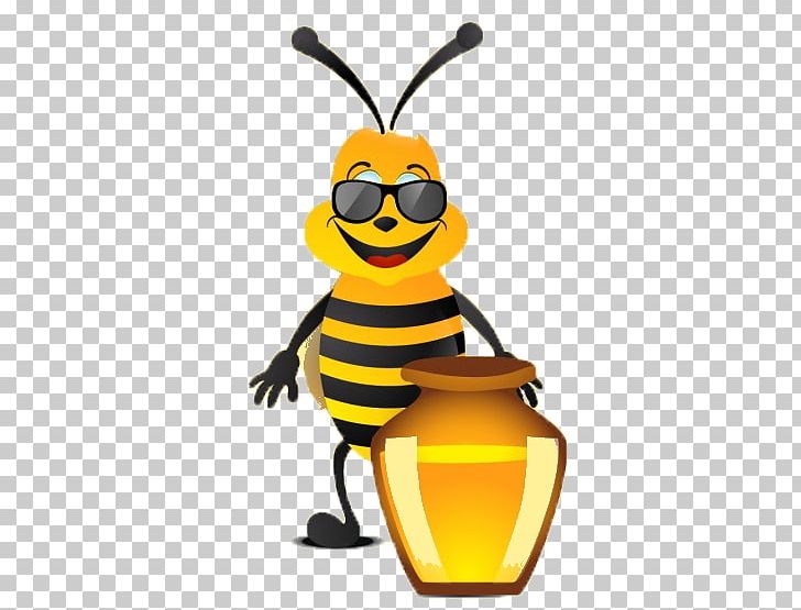 Honey Bee Insect PNG, Clipart, Animal Figure, Arthropod, Bee, Beehive, Bee Honey Free PNG Download