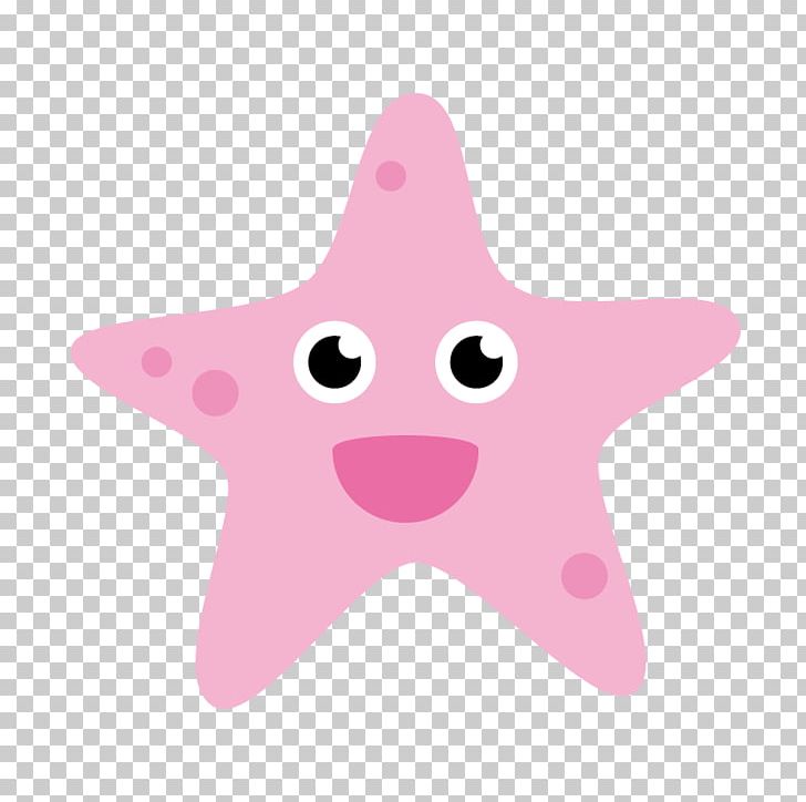 Illustration PNG, Clipart, Animal, Animals, Beautiful Starfish, Cartoon, Cartoon Starfish Free PNG Download