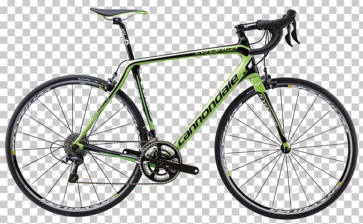Racing Bicycle Cannondale Bicycle Corporation Shimano Ultegra PNG, Clipart, Bicycle, Bicycle Accessory, Bicycle Frame, Bicycle Frames, Bicycle Part Free PNG Download