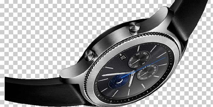 Samsung Gear S3 Samsung Galaxy Gear Samsung Gear S2 Apple Watch Series 3 PNG, Clipart, Apple Watch, Apple Watch Series 3, Brand, Hardware, Metal Free PNG Download