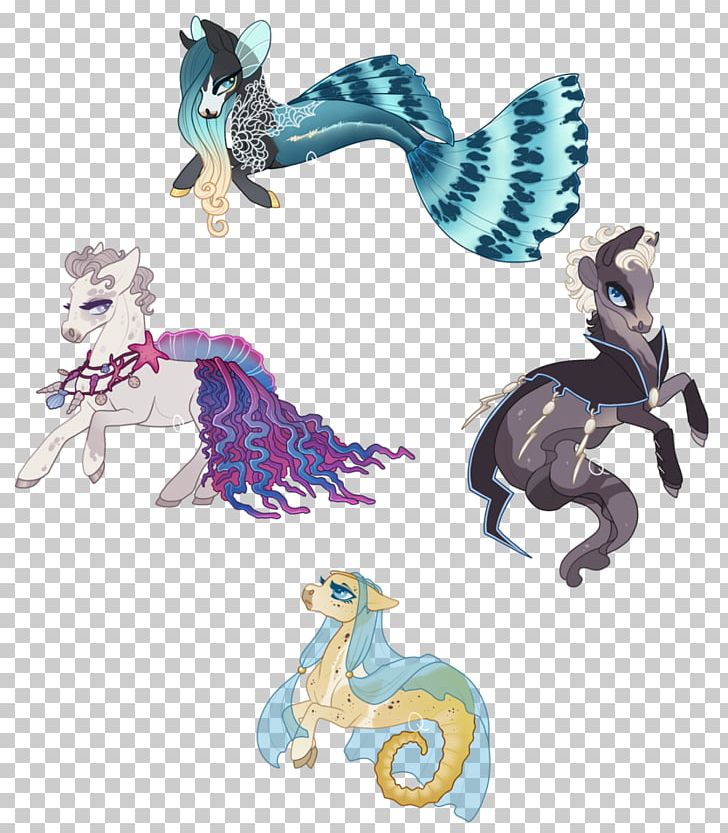 Seahorse Drawing Hippocampus Legendary Creature Chibi PNG, Clipart, Animal Figure, Animals, Art, Chibi, Cloak Free PNG Download