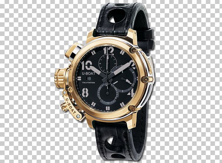 Automatic Watch Chronograph U-boat Armand Nicolet PNG, Clipart, Accessories, Armand Nicolet, Automatic Watch, Balance Wheel, Brand Free PNG Download