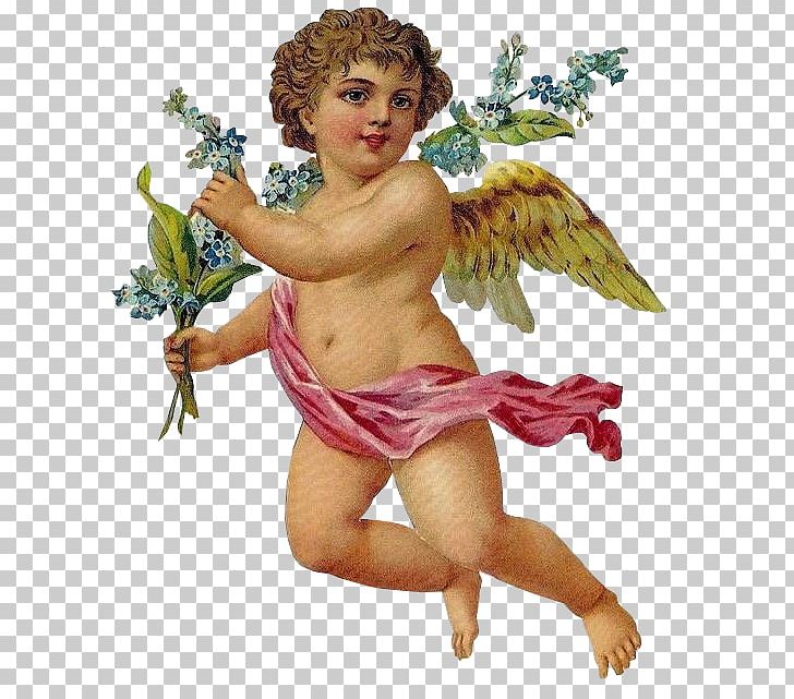 Cherub Angel Fairy PNG, Clipart, Angel, Ansichtkaart, Cherub, Collage, Decoupage Free PNG Download