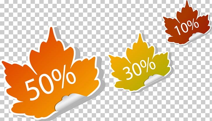 Euclidean Label Autumn PNG, Clipart, Adobe Illustrator, Advertising, Autumn, Autumn Leaves, Autumn Tree Free PNG Download