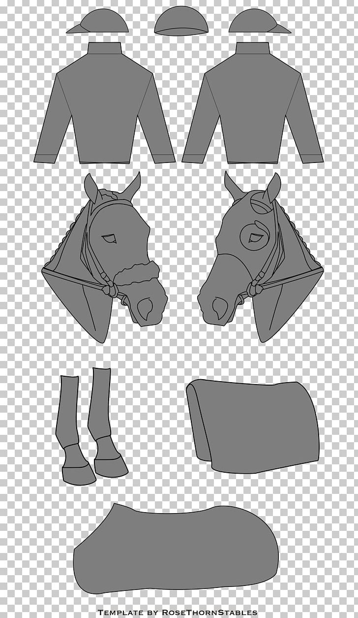 Horse Racing Jockey Racing Silks Pattern PNG, Clipart, Angle, Animals, Black, Black And White, Clothing Free PNG Download