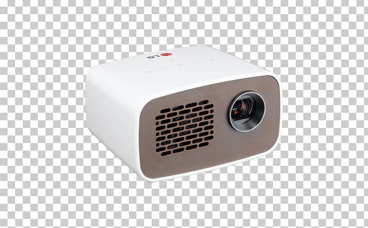 LCD Projector Multimedia Projectors LG PH300 Digital Light Processing PNG, Clipart, 1080p, Digi, Digital Television, Electronic Device, Electronics Free PNG Download