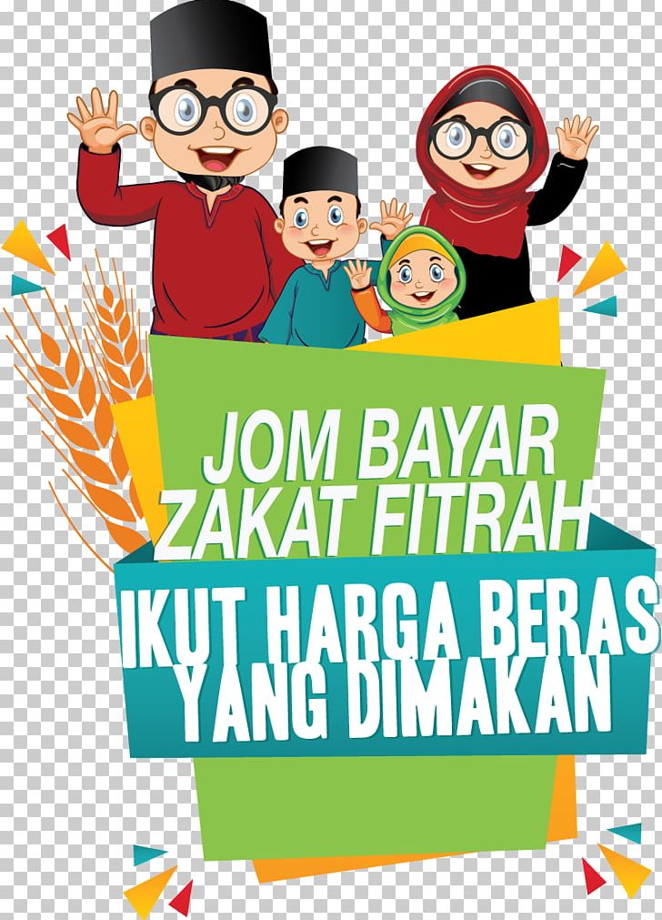 Lembaga Zakat Selangor (MAIS) Zakat Al-Fitr Fitra Ibnu Sabil PNG, Clipart, Area, Artwork, Fard, Fitra, Graphic Design Free PNG Download