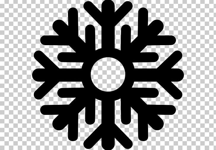 Logo Ice Crystals Snowflake PNG, Clipart, Black And White, Brand, Circle, Crystal, Ice Free PNG Download