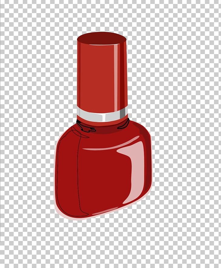 Nail Polish Cosmetics Lipstick PNG, Clipart, Addict, Bottle, Cosmetics, Euclidean Vector, Face Powder Free PNG Download