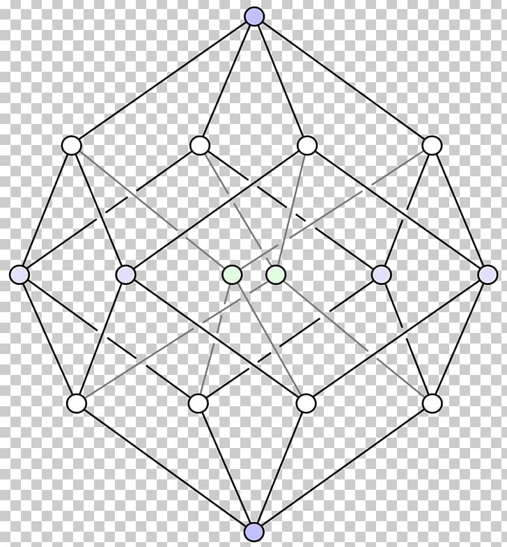 Tesseract Hypercube Geometry Rhombic Dodecahedron 4-polytope PNG, Clipart, 4polytope, 24cell, Angle, Area, Art Free PNG Download