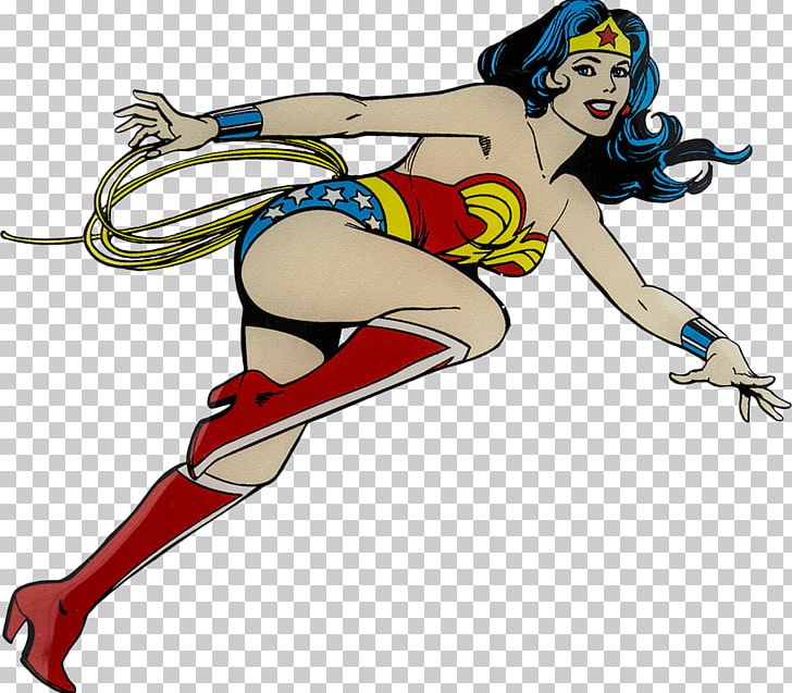 Wonder Woman Vintage PNG, Clipart, Comics, Fantasy, Wonder Woman Free PNG Download