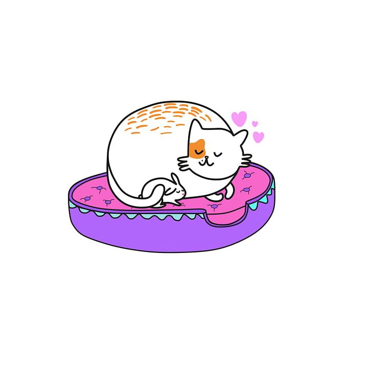 Cat Kitten Garfield PNG, Clipart, Animation, Black Cat, Cat, Cat Like Mammal, Clip Art Free PNG Download