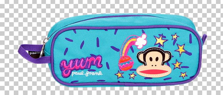 Coin Purse Handbag Paul Frank Industries Israel Pen & Pencil Cases PNG, Clipart, Bag, Blue, Book, Brand, Coin Free PNG Download