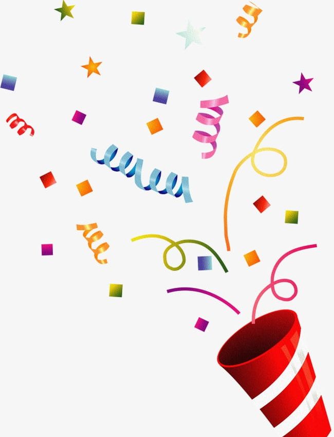 Color Colorful Celebration Ribbon Element PNG, Clipart, Celebrate, Celebration Clipart, Color, Color Clipart, Colorful Clipart Free PNG Download