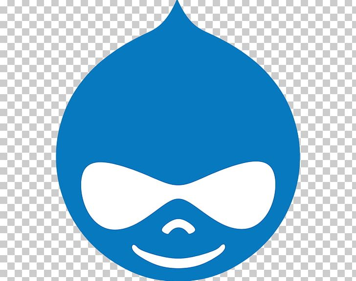 Drupal 8 Web Development Content Management System PHP PNG, Clipart, 500 X, Apache Solr, Blue, Circle, Content Management System Free PNG Download