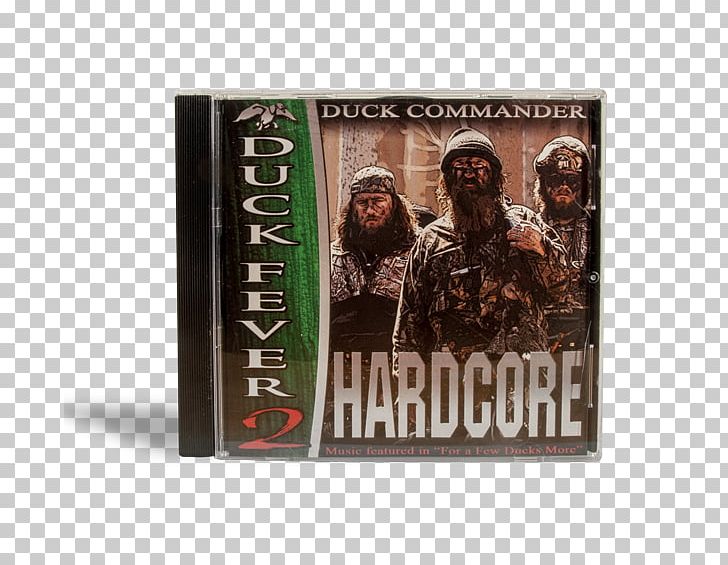 Duck Commander Film PNG, Clipart, Duck Commander, Film, Hard Core, Others Free PNG Download