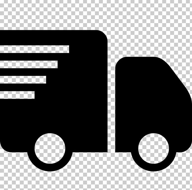 Freight Transport Computer Icons Delivery PNG, Clipart, Black, Black And White, Box, Brand, Cargo Free PNG Download